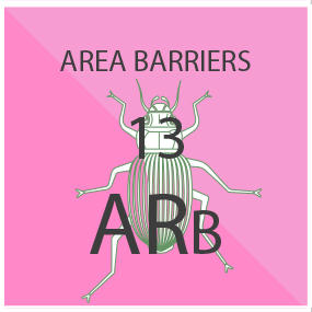 Area Barriers