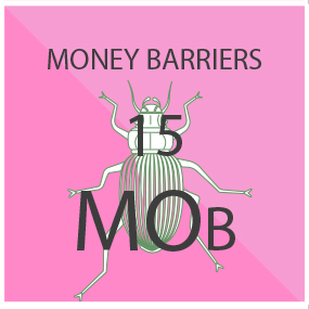 Money Barriers