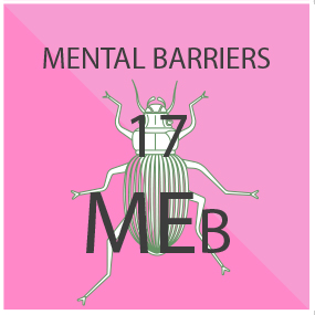 Mental Barriers