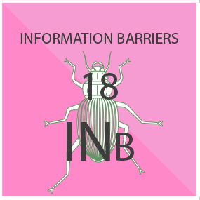 Info Barriers