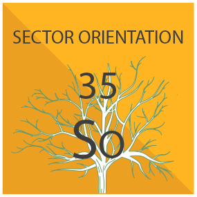 Sector Orientation