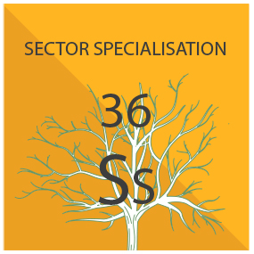 Sector Specialisation