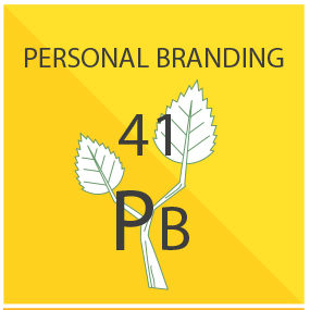 Personal branding