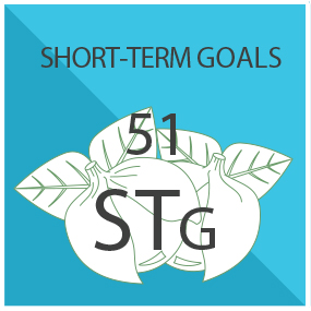 Short-Term Goals