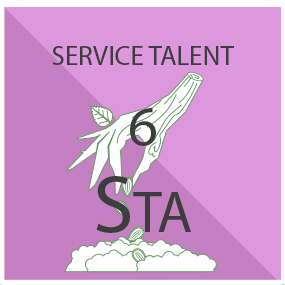 Service Talent